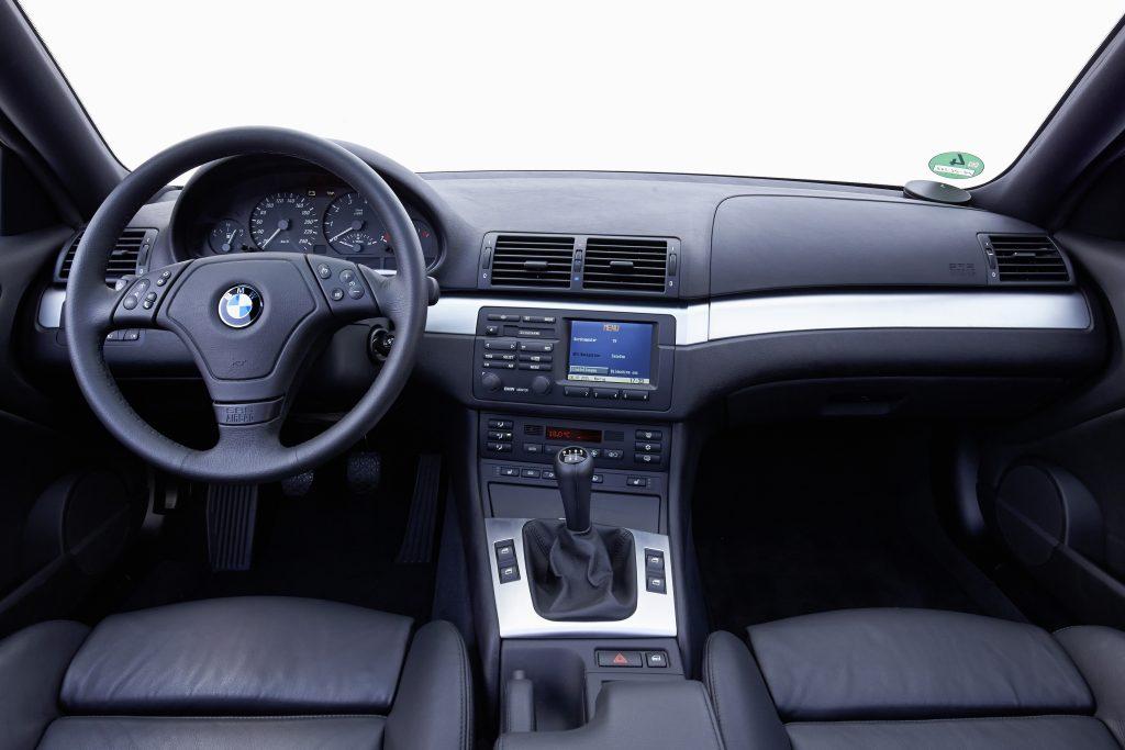 Buyer S Guide Bmw 3 Series E46 Generation 1999 06 Klipnik