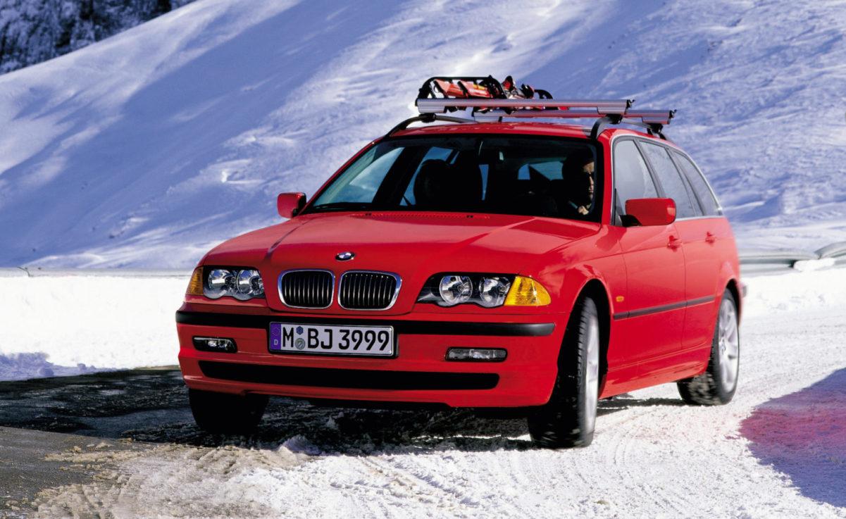 BMW 3 Series E46 Generation (1999-2006) Buyer's Guide - Klipnik