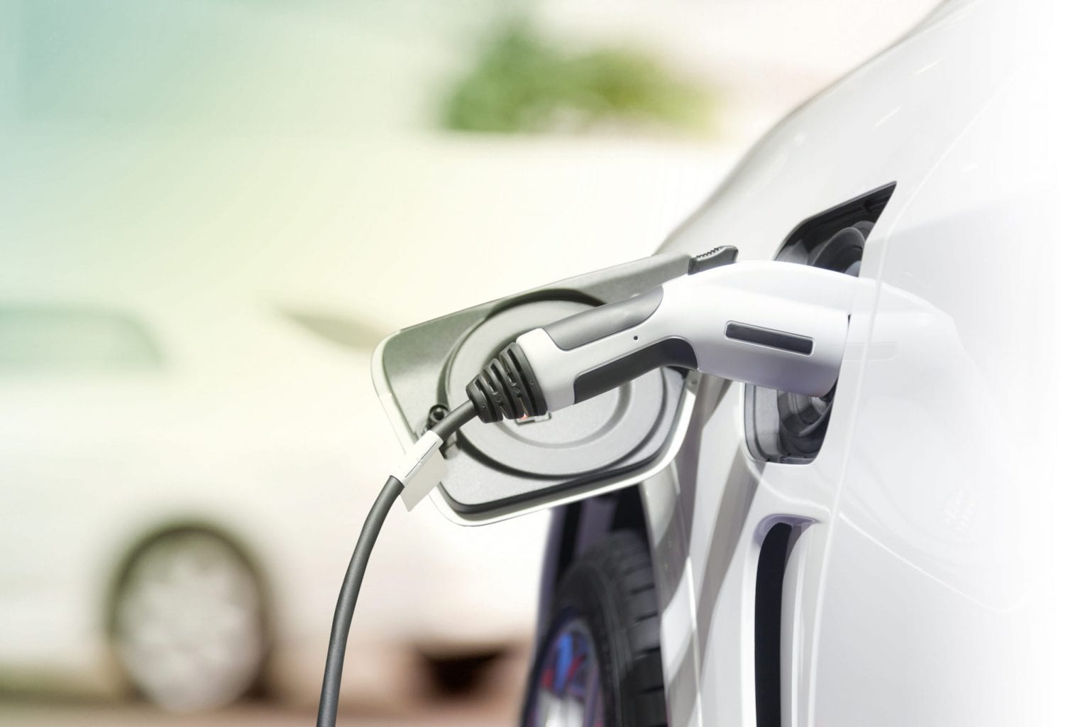 Buying a Used Electric Car? Here's Everything You Need to Know Klipnik