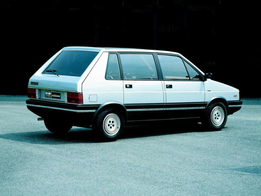 1988 nissan stanza wagon with 95k miles klipnik 1988 nissan stanza wagon with 95k miles