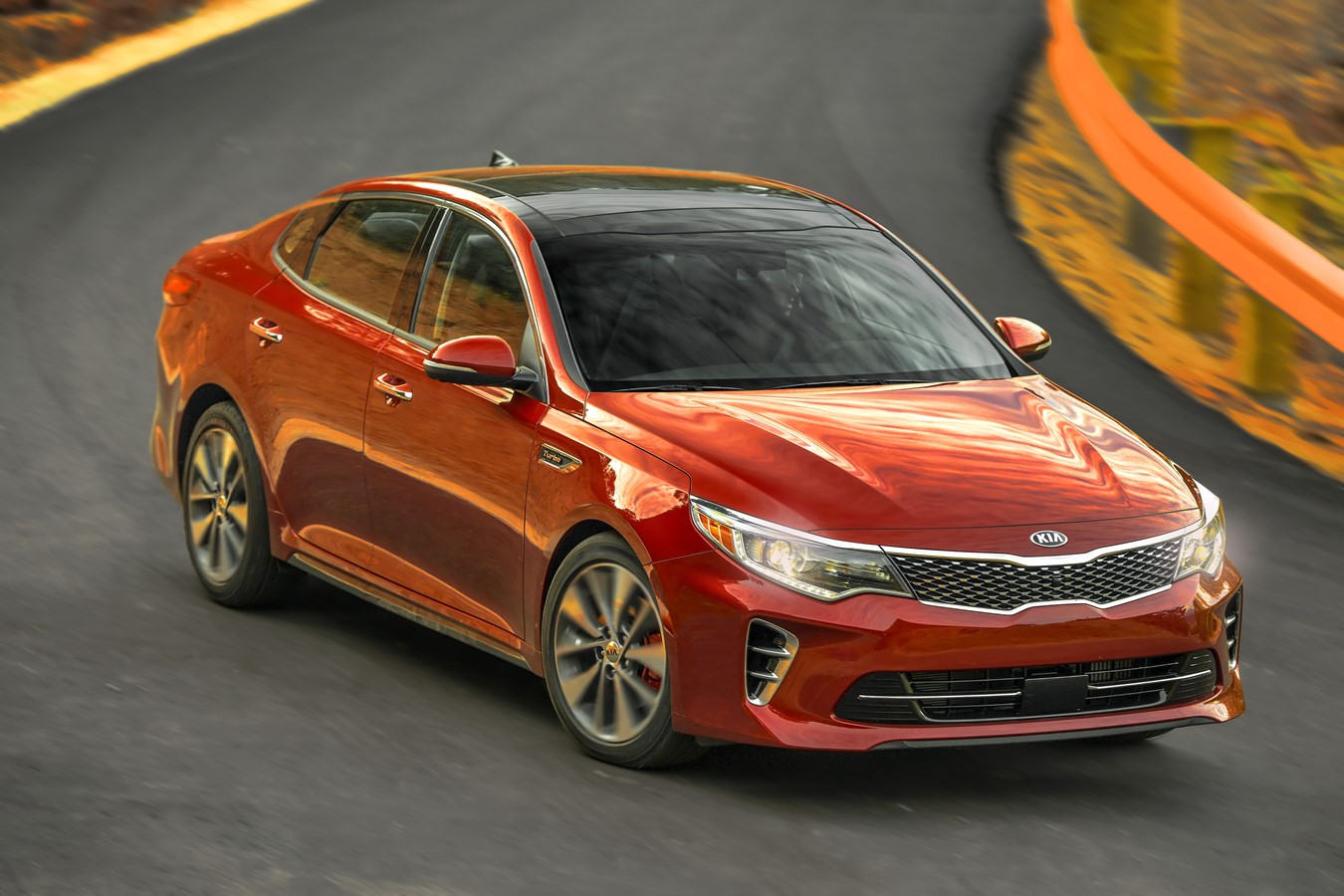 Kia Optima: The Best Years And The Years To Avoid - Klipnik