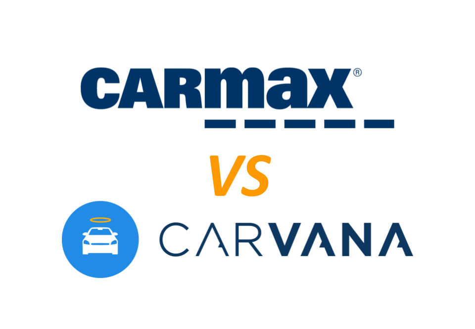 Carmax Or Carvana To Buy A Car