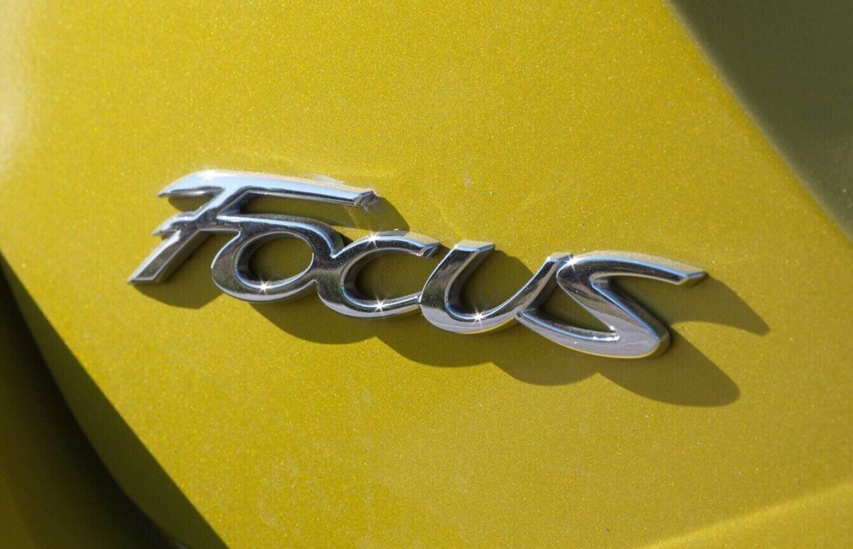 Ford Focus: The Best Years and the Years to Avoid - Klipnik